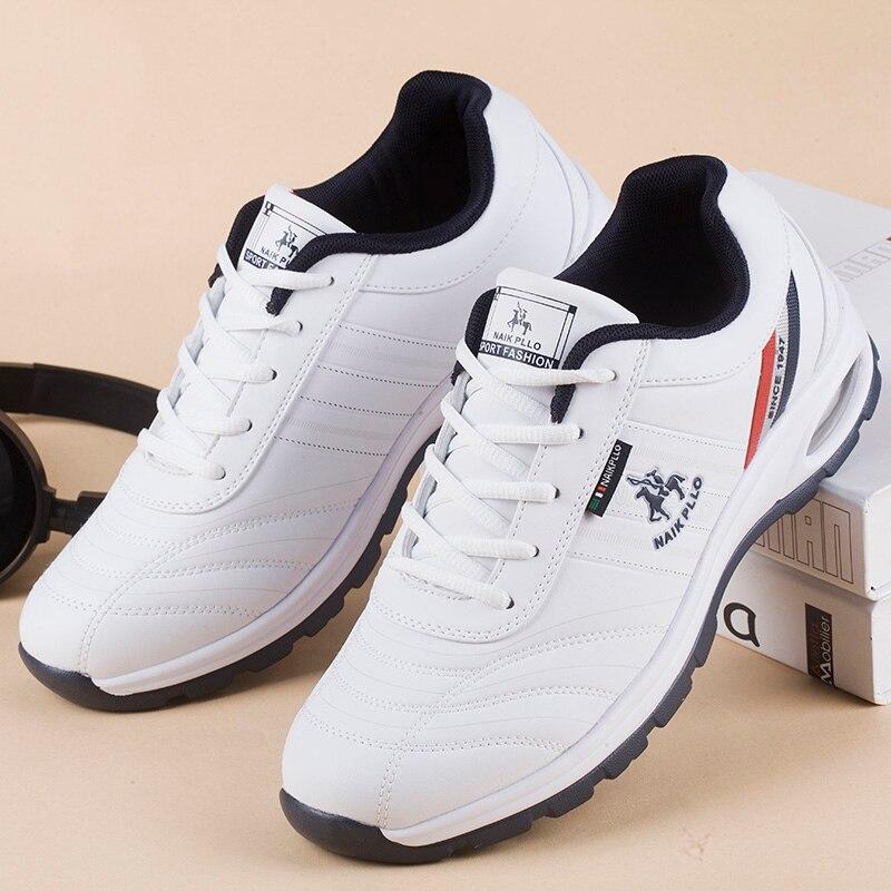 Men's Lightweight Golf Shoes - alyahstore